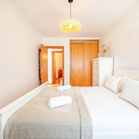 Guestready - A Cosy Retreat In Lumiar Apartment Lisbon Bagian luar foto