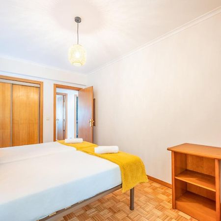 Guestready - A Cosy Retreat In Lumiar Apartment Lisbon Bagian luar foto