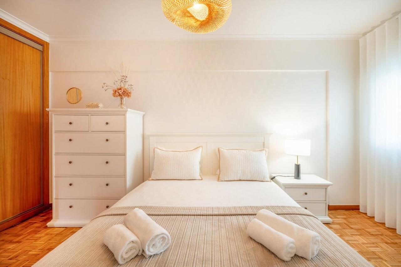 Guestready - A Cosy Retreat In Lumiar Apartment Lisbon Bagian luar foto