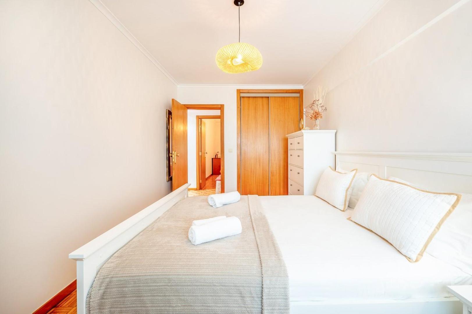 Guestready - A Cosy Retreat In Lumiar Apartment Lisbon Bagian luar foto