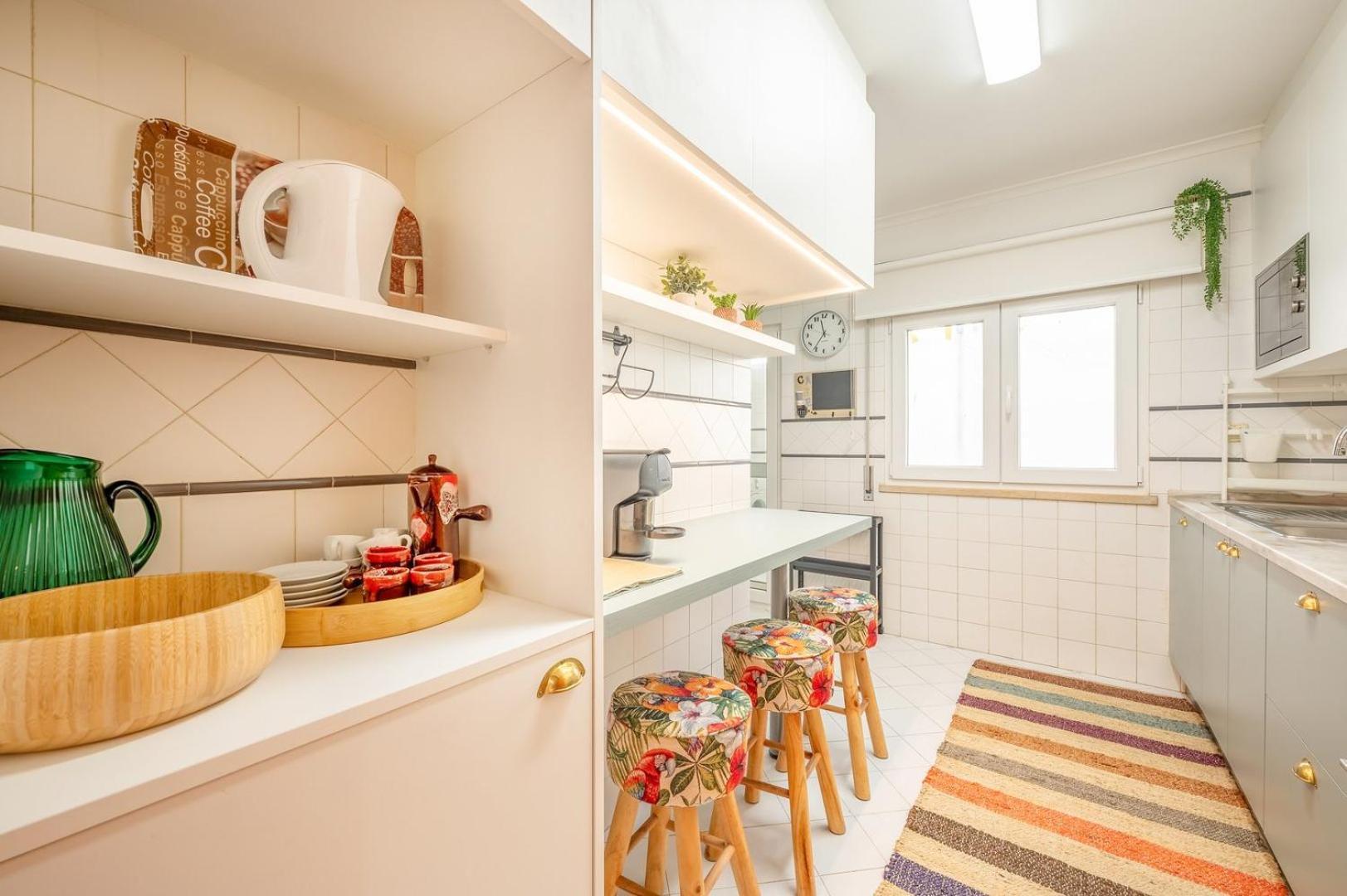 Guestready - A Cosy Retreat In Lumiar Apartment Lisbon Bagian luar foto