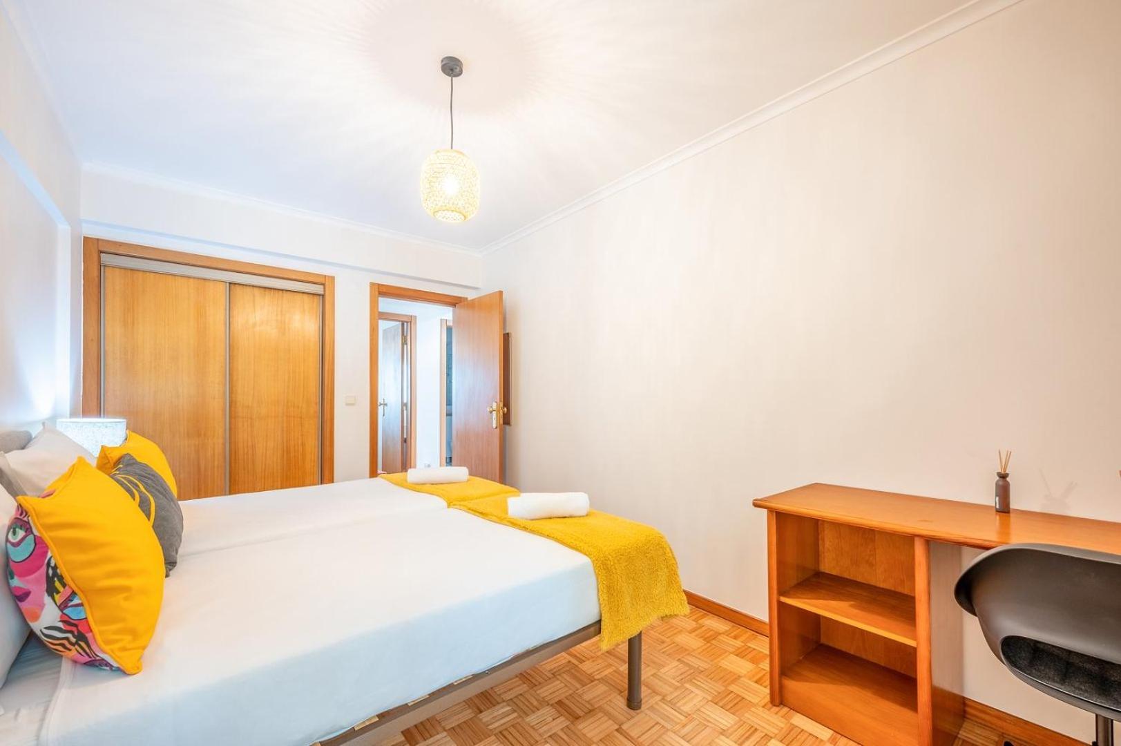 Guestready - A Cosy Retreat In Lumiar Apartment Lisbon Bagian luar foto