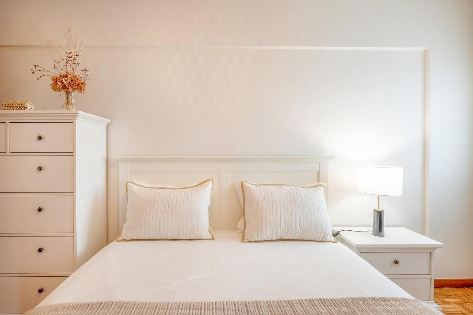 Guestready - A Cosy Retreat In Lumiar Apartment Lisbon Bagian luar foto