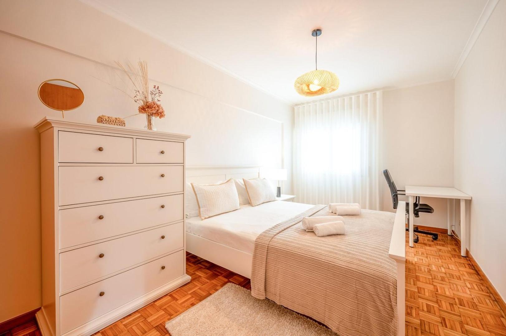 Guestready - A Cosy Retreat In Lumiar Apartment Lisbon Bagian luar foto