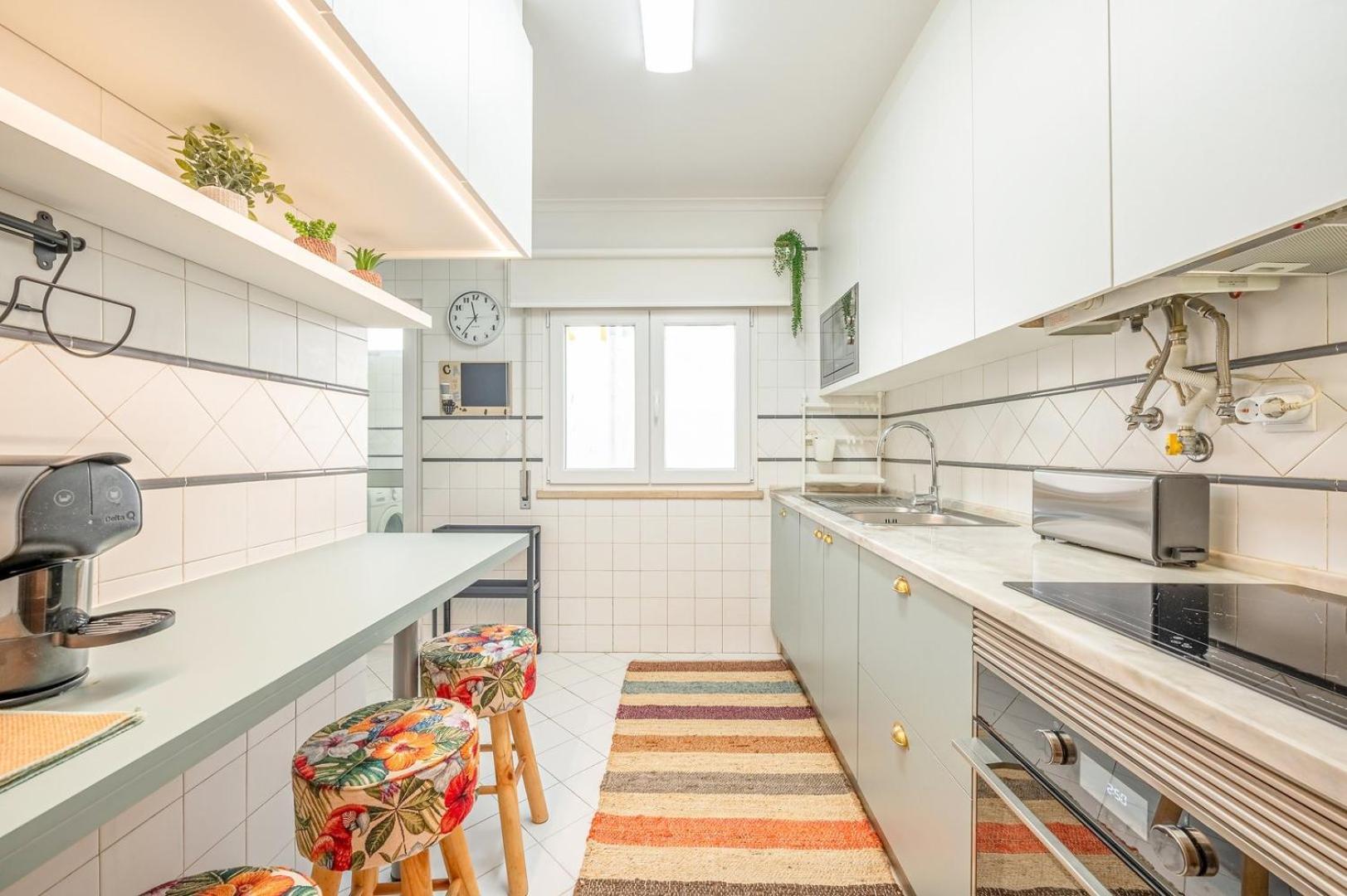 Guestready - A Cosy Retreat In Lumiar Apartment Lisbon Bagian luar foto
