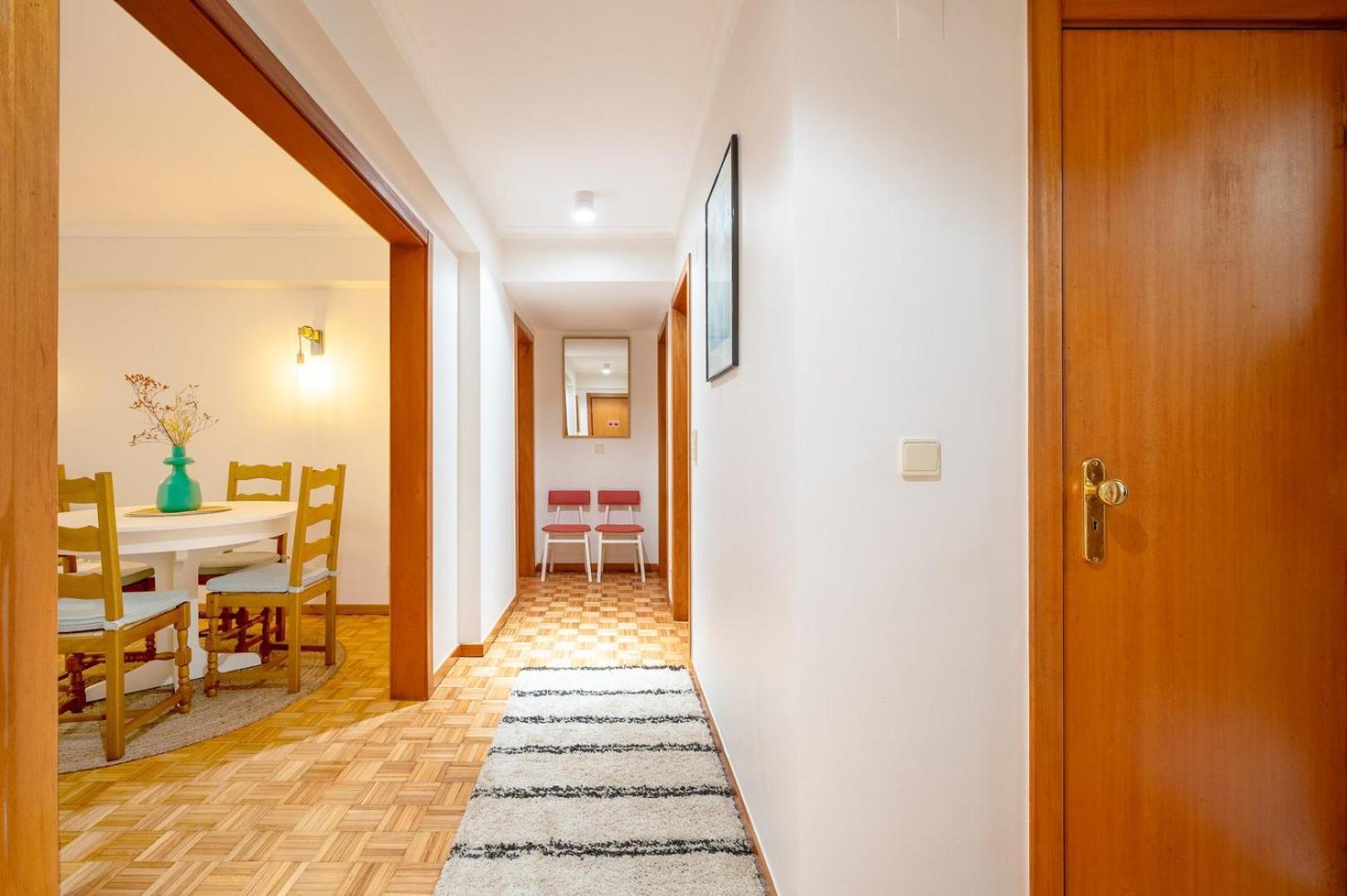 Guestready - A Cosy Retreat In Lumiar Apartment Lisbon Bagian luar foto