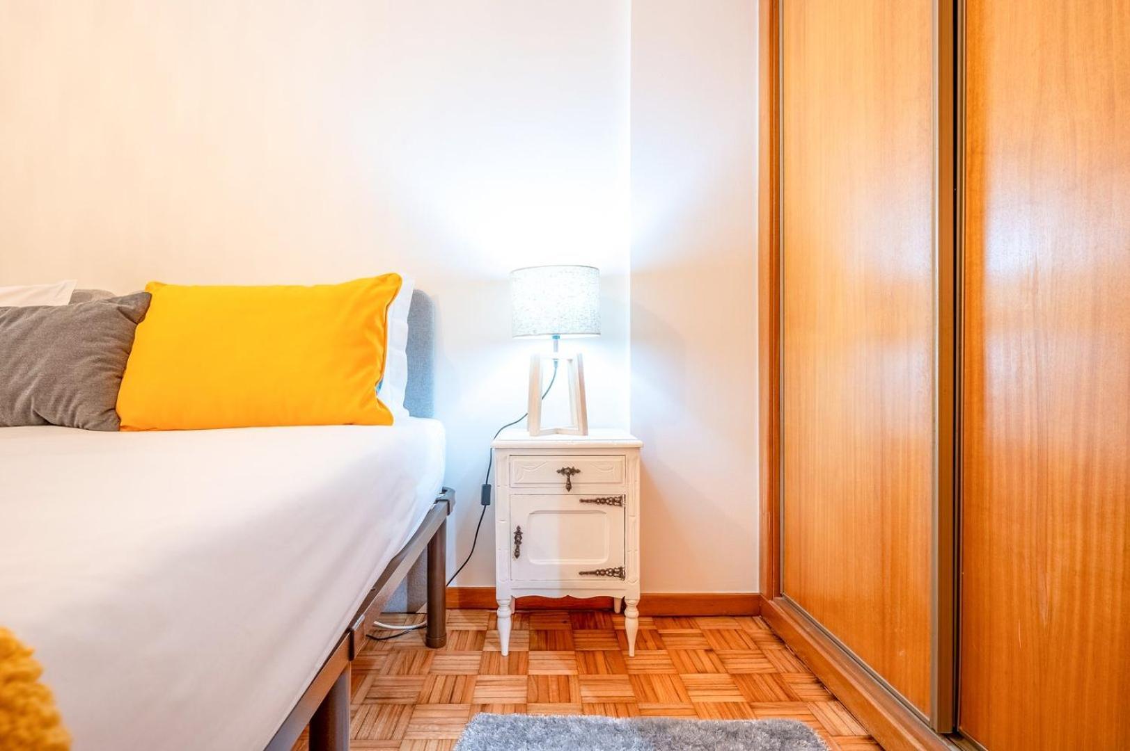 Guestready - A Cosy Retreat In Lumiar Apartment Lisbon Bagian luar foto
