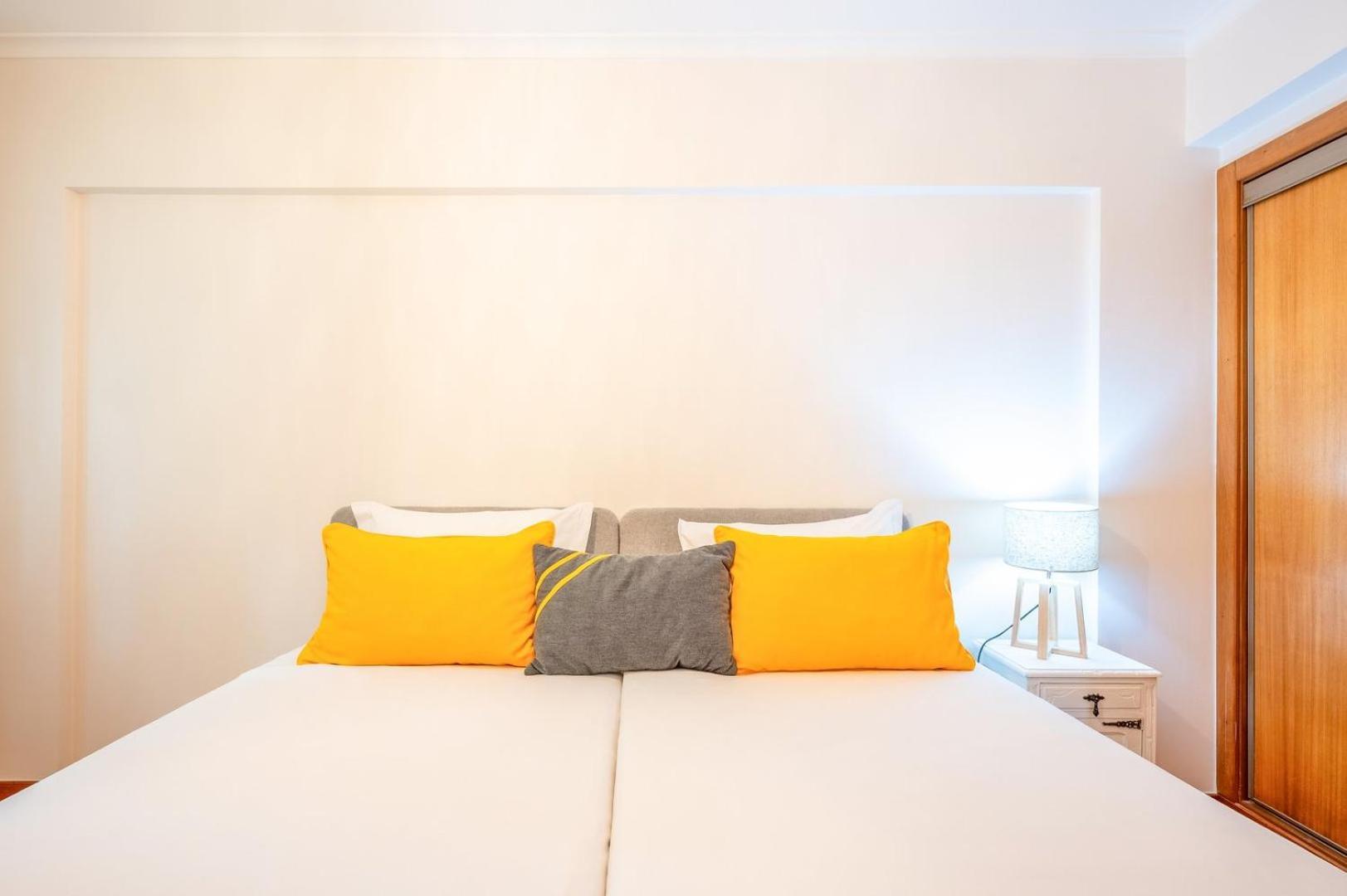 Guestready - A Cosy Retreat In Lumiar Apartment Lisbon Bagian luar foto